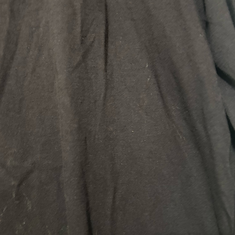 The North Face Jumbo Half Dome Long Sleeve Tee - Picture 6 of 6